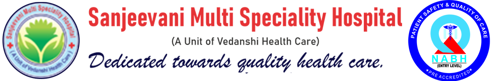 Sanjeevani Multispeciality Hospital